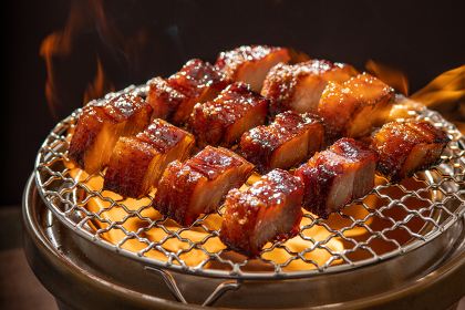 福州融僑皇冠假日飯店·彩豐樓中餐廳