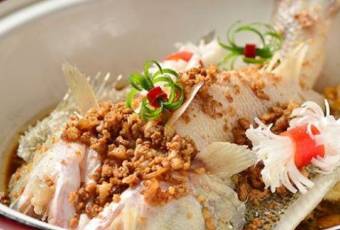 Popular dishes