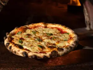 Cargo Bar & Eatery