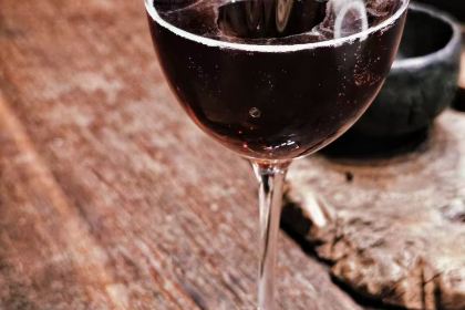 七熙·叁安民宿(沙溪古镇店)·七熙-叁安小酒馆