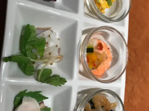 中国料理 花かん / 浦安ブライトンホテル東京ベイ