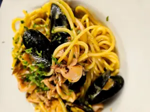 Trattoria I Sapori