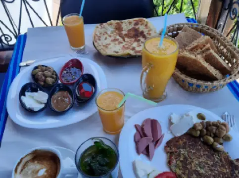 Restaurant Morisco