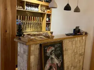 Trokya Craft Beer Taproom