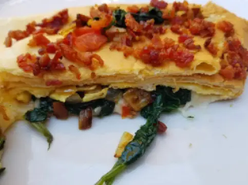 Lil' MAD Cafe Gourmet Shop