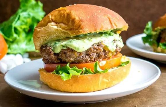 Craft Burgers And Beer