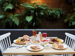 Gumtree Restaurant & Bar