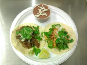 Sofia Mexican Food