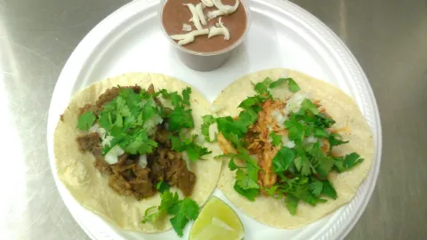 Sofia Mexican Food in โอโซยูซ