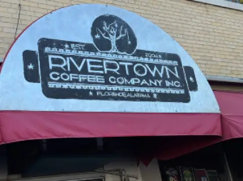 Rivertown Coffee
