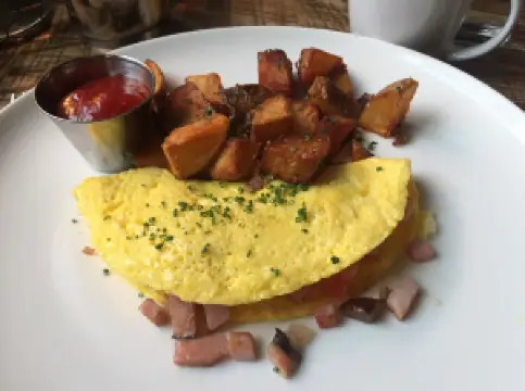 The Foundry Grill