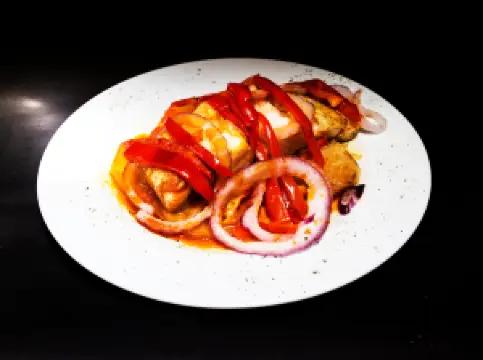 Gran Casona De Sanabria