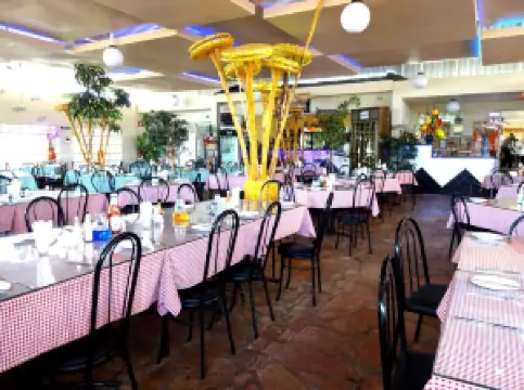 Paula's Place