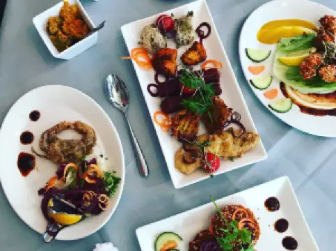 Manisha Indian Restaurant