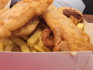 Mount Buller Fish & Chippery
