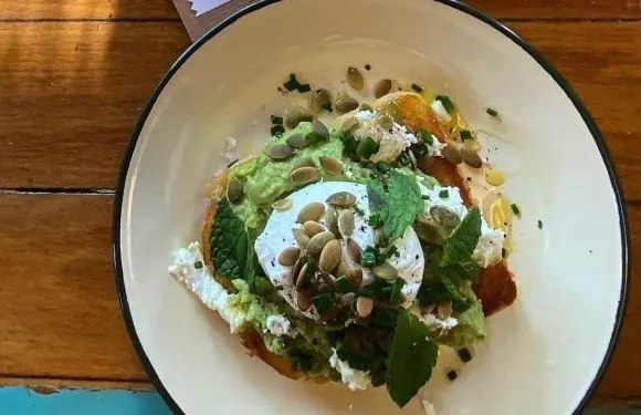 Lydiard General Cafe & Diner