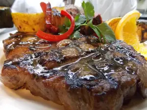 Cirino's at Main Street