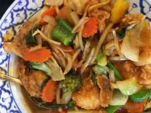 Chao Thai