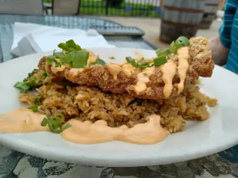 Fulton Street Pub & Grill