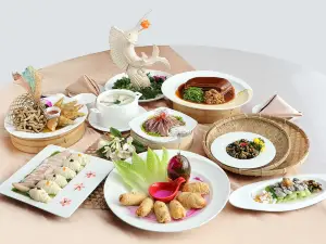 China Spice