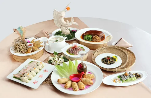 China Spice