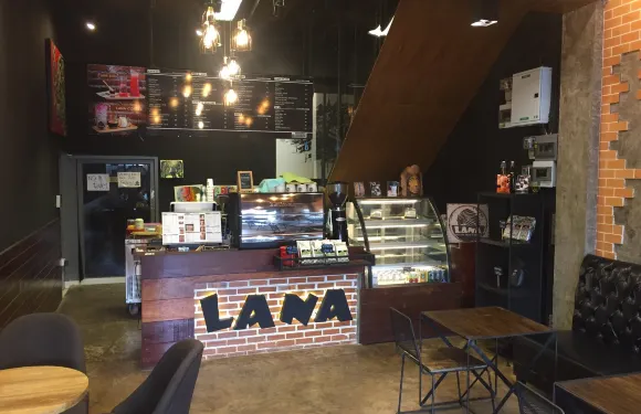 Lana Coffee 2
