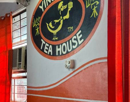 Ying Ying Tea House
