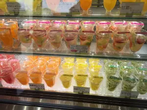 FruFull Gotemba