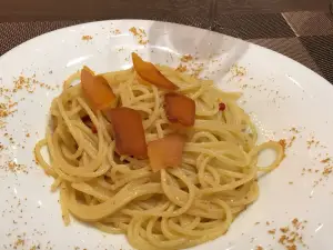 ルスツリゾートホテル＆コンベンション / コスタテラッザ (イタリアン)
