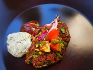 O Saveurs De L'Inde ( A taste of India)