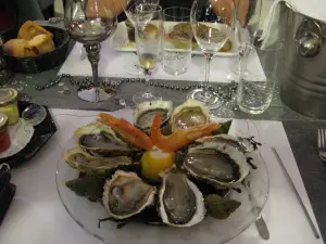 La Petite Cour
