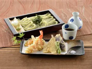 Nagaoka Kojimaya