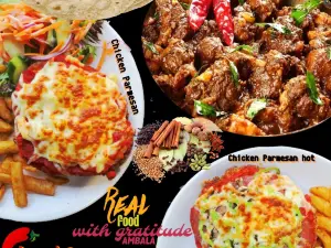Ambala Restaurant