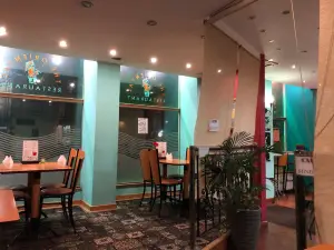 The Oriental