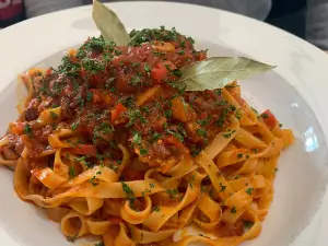 Palmieri's