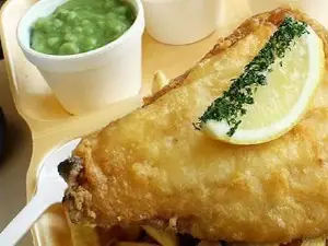 Will's Plaice