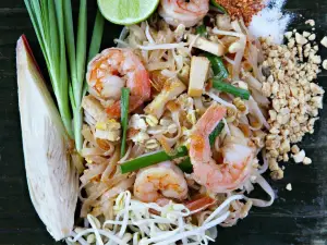 Eat Thai