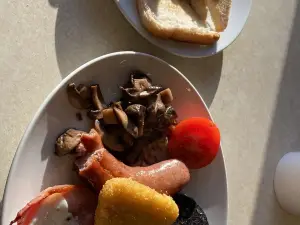 Munchies Diner