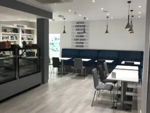 Pozzi Cafe