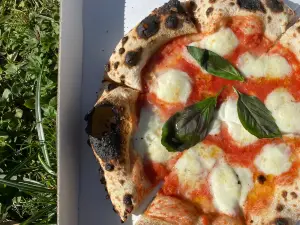 Bosco Pizzeria