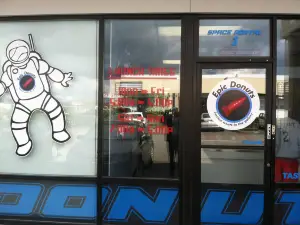 Epic Donuts