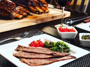 Rodizio Grill Chattanooga Hamilton Place