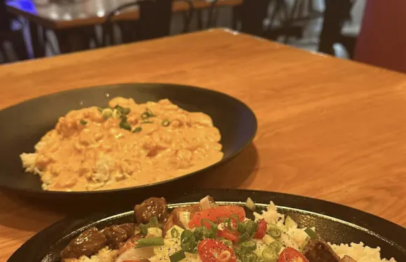 Cajun Corner