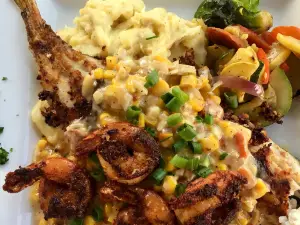 Fontenot’s Seafood & Grill