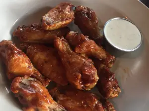 The Mason Jar Grill and Pub