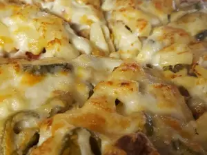 Cascade Pizza Sedro-Woolley