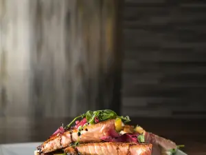 Stone Creek Dining Co
