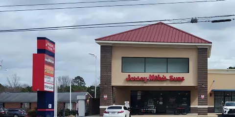 Jersey Mike's Subs
