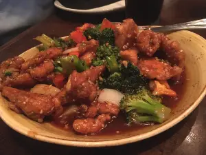 P.F. Chang's