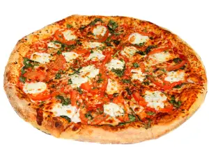 Townies Pizzeria